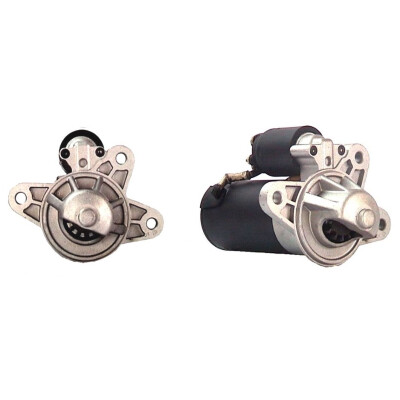 Motor de arranque 3879 CEVAM