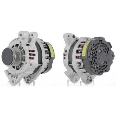 Alternador 40345 CEVAM