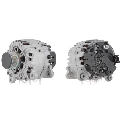 Alternador 40707 CEVAM