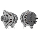 Alternador 40863 CEVAM