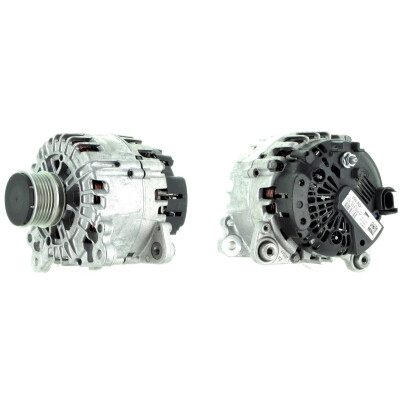 Alternador 4187 CEVAM
