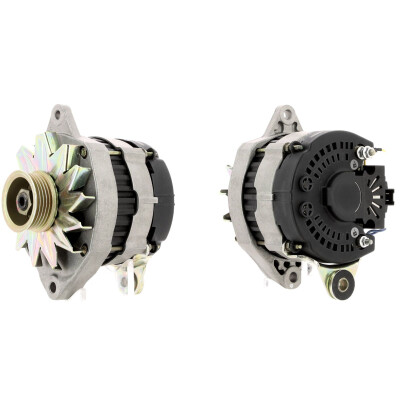 Alternador 4296 CEVAM