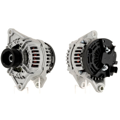 Alternador 4757 CEVAM