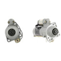 Motor de arranque 8151 CEVAM