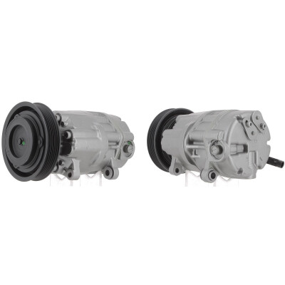 Compressor, ar condicionado 8600009 CEVAM