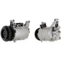 Compressor, ar condicionado 8600258 CEVAM