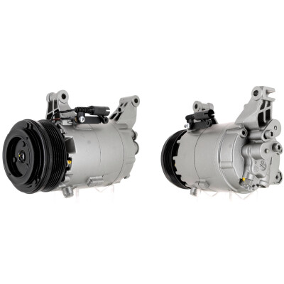 Compressor, ar condicionado 8600258 CEVAM