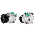 Compressor, ar condicionado 8623353 CEVAM