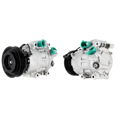 Compressor, ar condicionado 8623353 CEVAM