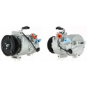 Compressor, ar condicionado 8623454 CEVAM