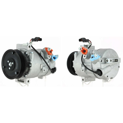 Compressor, ar condicionado 8623454 CEVAM