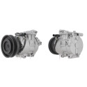 Compressor, ar condicionado 8629622 CEVAM