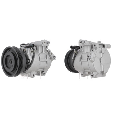 Compressor, ar condicionado 8629622 CEVAM