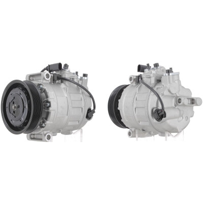 Compressor, ar condicionado 8629719 CEVAM