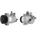 Compressor, ar condicionado 8629791 CEVAM