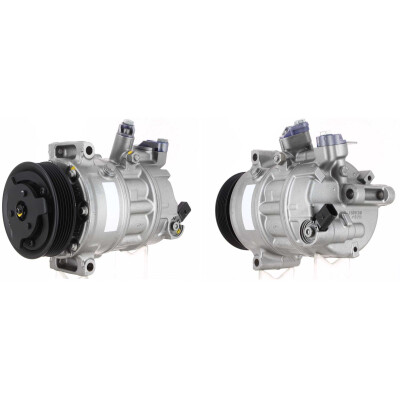 Compressor, ar condicionado 8629791 CEVAM