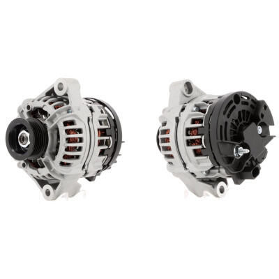 Alternador 9248 CEVAM