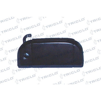 Pega da porta exterior 123600 TRICLO