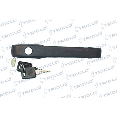 Pega da porta exterior 123773 TRICLO