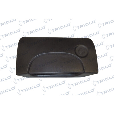 Pega da porta exterior 125446 TRICLO