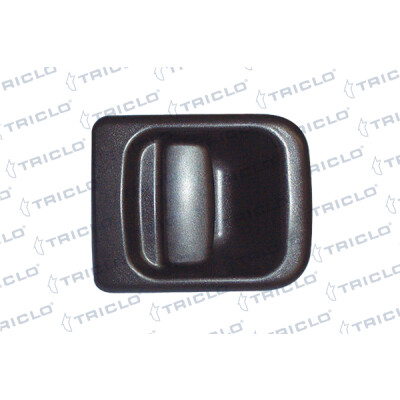 Pega da porta exterior 125451 TRICLO