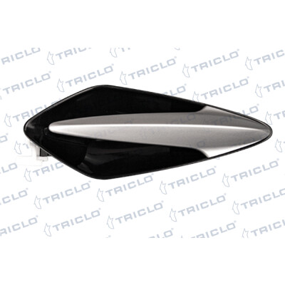Pega da porta exterior 126200 TRICLO
