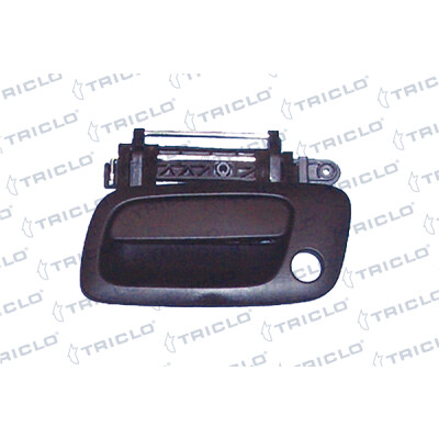 Pega da porta exterior 128155 TRICLO