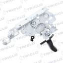 Fechadura da porta 131069 TRICLO