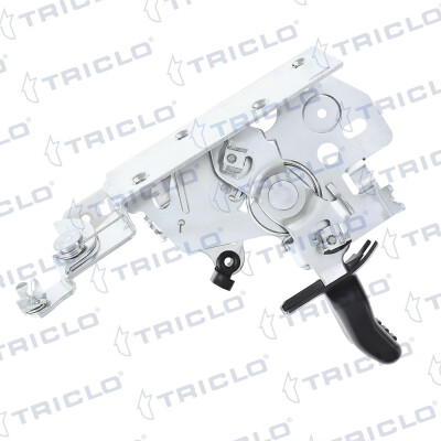 Fechadura da porta 131069 TRICLO
