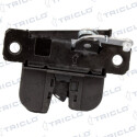 Fechadura da porta 132947 TRICLO
