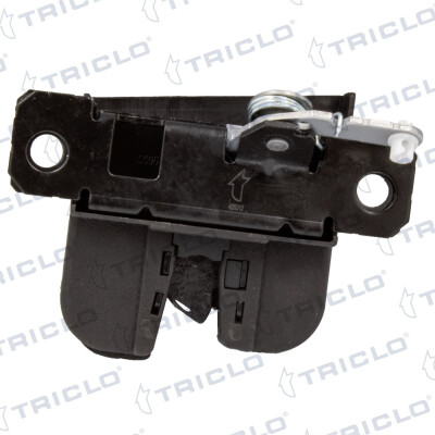Fechadura da porta 132947 TRICLO