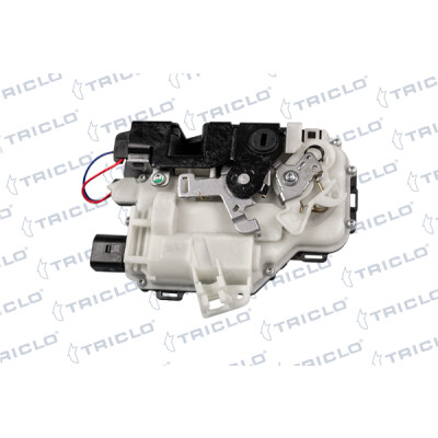 Fechadura da porta 133553 TRICLO