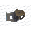 Suporte, sistema de escape 355646 TRICLO