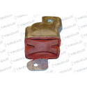 Suporte, sistema de escape 355735 TRICLO