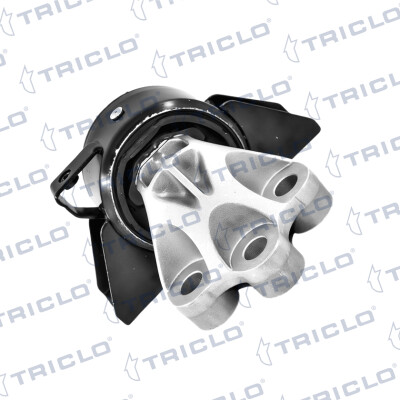 Suspensão, caixa de velocidades 367529 TRICLO