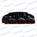 Módulo do colector de admissão 392028 TRICLO