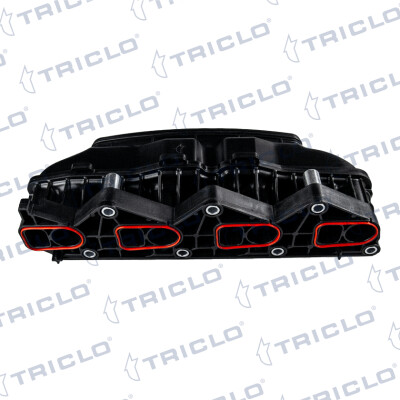 Módulo do colector de admissão 392028 TRICLO