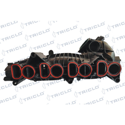 Módulo do colector de admissão 392994 TRICLO