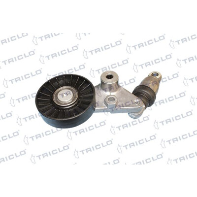 Tensor de correia, correia trapezoidal estriada 428682 TRICLO
