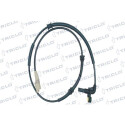 Sensor, rotações da roda 430274 TRICLO
