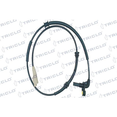 Sensor, rotações da roda 430274 TRICLO