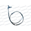 Sensor, rotações da roda 430275 TRICLO