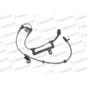 Sensor, rotações da roda 436725 TRICLO