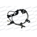 Sensor, rotações da roda 436737 TRICLO