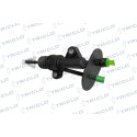 Cilindro transmissor, embraiagem 624004 TRICLO