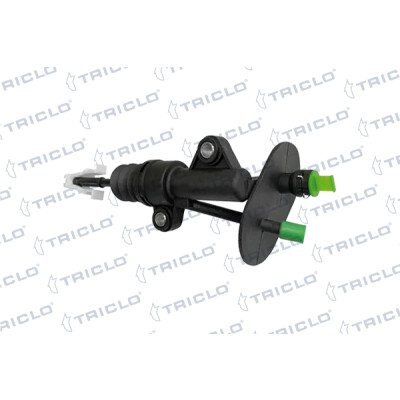Cilindro transmissor, embraiagem 624004 TRICLO