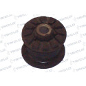 Suspensão, braço oscilante 783503 TRICLO