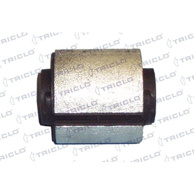 Suspensão, braço oscilante 783865 TRICLO