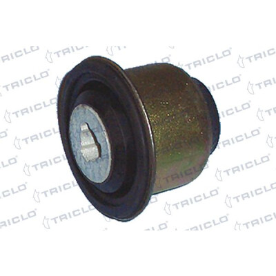 Suspensão, braço oscilante 785095 TRICLO