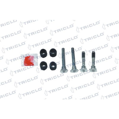 Jogo de reparação, pinça de travão 876844 TRICLO